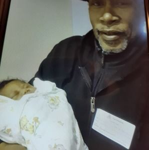 Meet your Posher, Randy